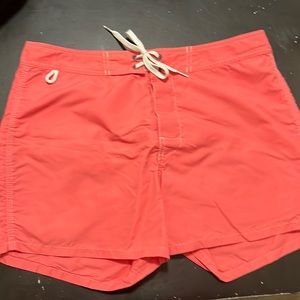 Sun deck men’s bathing suit size 32